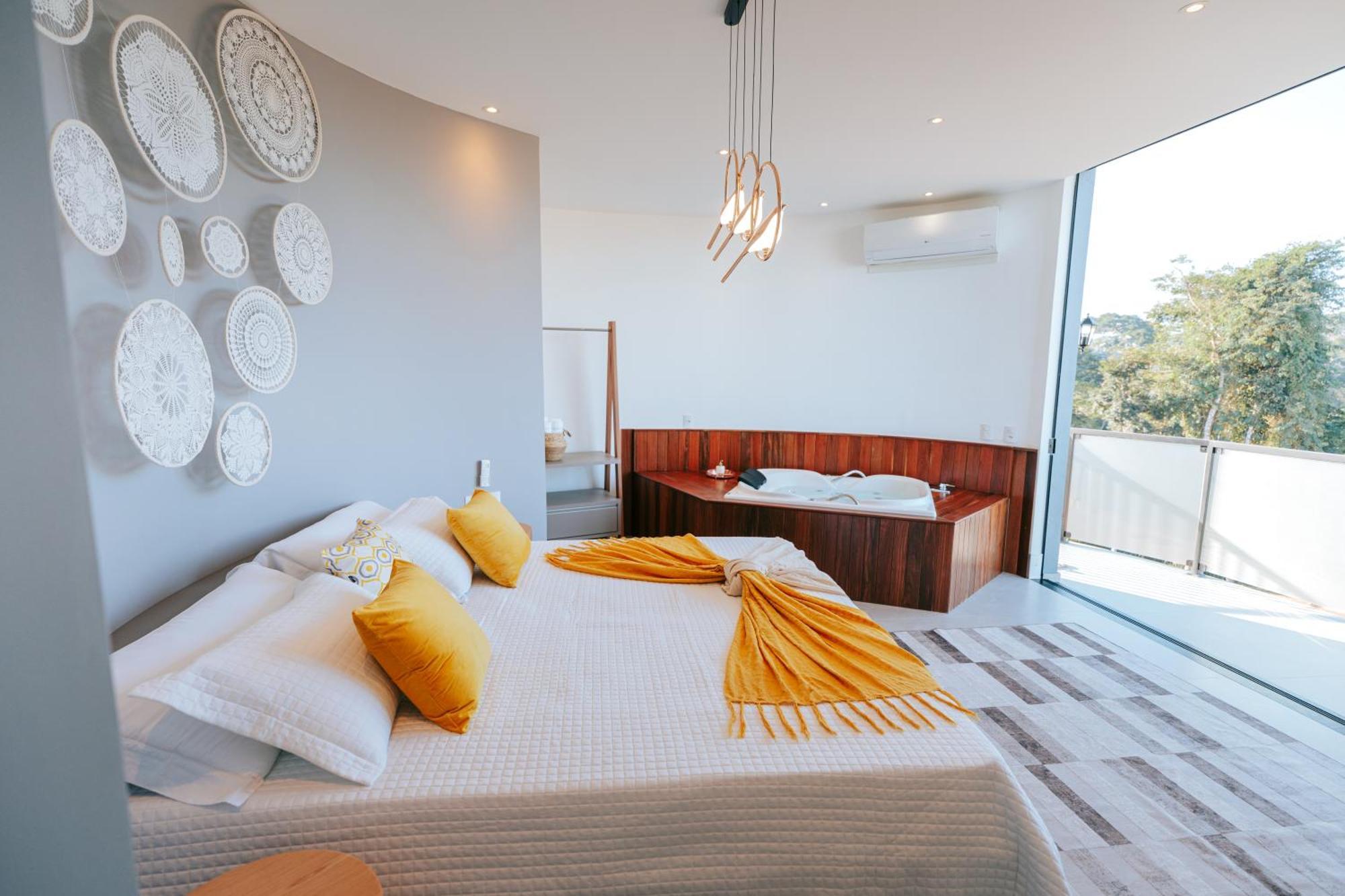 Rota Dos Lagos Lodge *