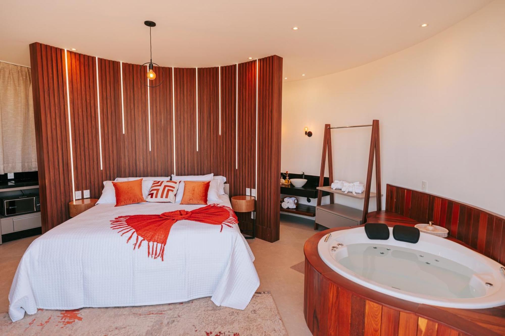 Lodge Rota Dos Lagos