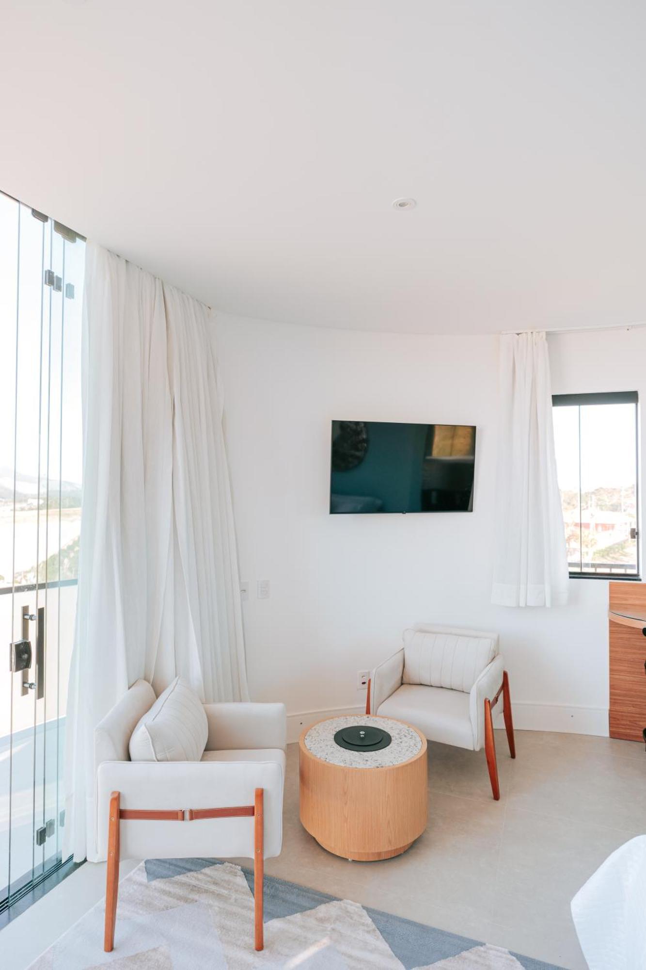 Rota Dos Lagos Lodge