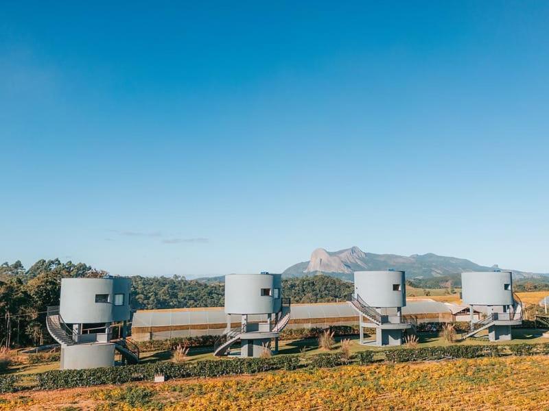 Lodge Rota Dos Lagos