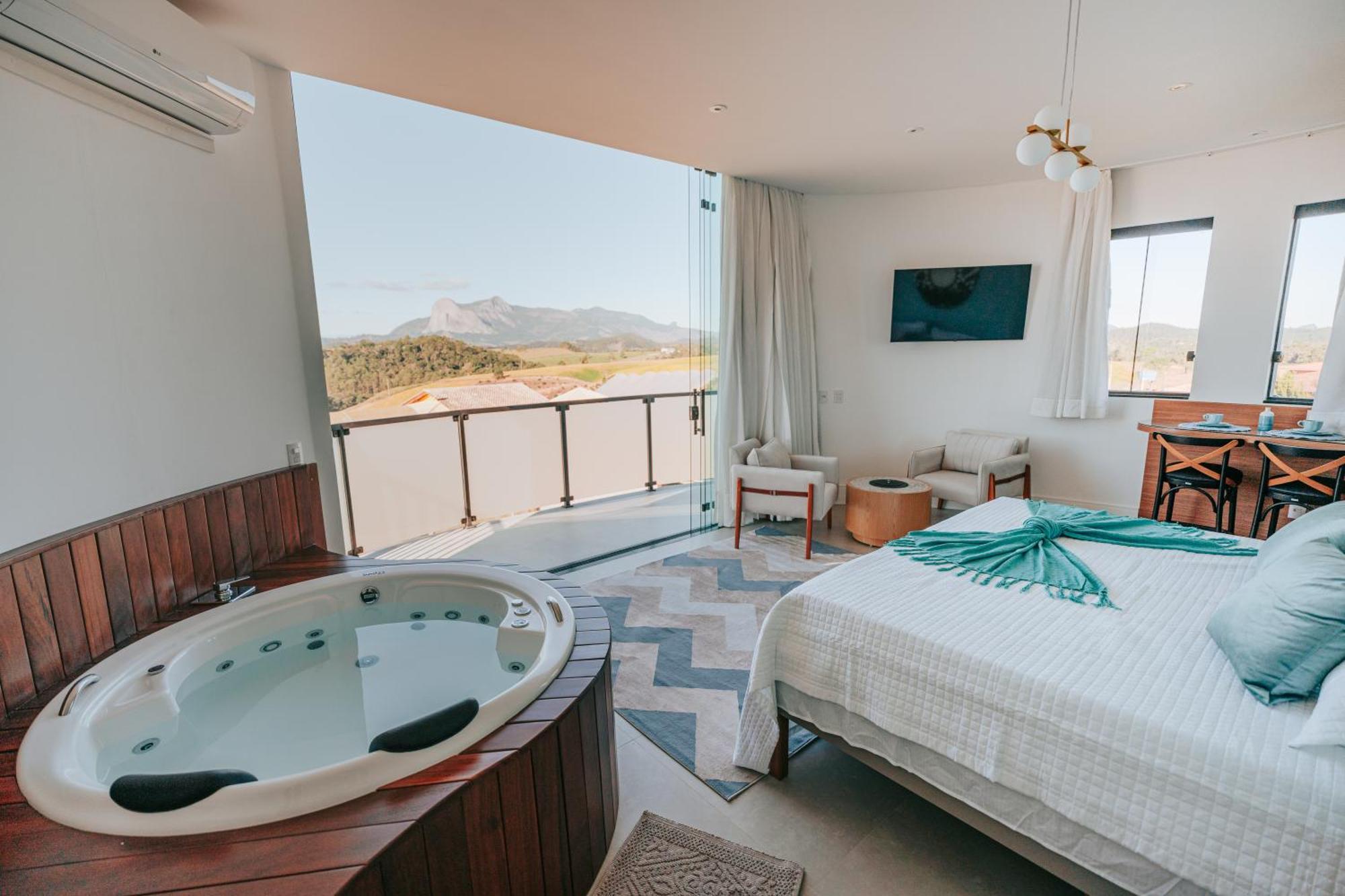 Lodge Rota Dos Lagos